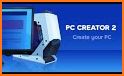 PC Creator 2 - PC Building Sim related image