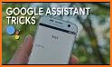 Google Assistant related image