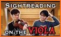 Viola Sight Reading related image
