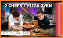 Pizza Maker Baking Kitchen Chef related image