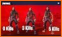 LEGENDARY Battle Royale SKINS GAME - Guess Skins related image