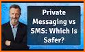 Private Message:Safe Messenger related image