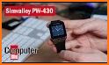 simvalley Smartwatch related image
