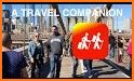 Travel Buddy - Connecting Travelers Locally related image