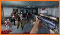 Zombies Dead Killer: TPS Survival Shooting Games related image