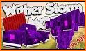 Mod Wither Storm (Mega Version) related image