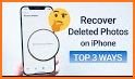 Recover Deleted Photos: Restore All deleted Images related image