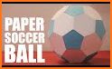 AI Paper Soccer related image