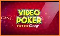 VIDEO POKER: Classy ***** related image