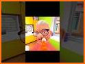 Bad Cat Simulator: Prank Gran related image