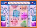Wild Neon Lion Keyboard Theme related image