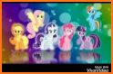 Best My Little Pony HD Wallpaper related image