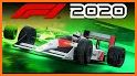 Grand Formula 2020 Racing Game related image