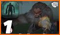 Werewolf Games : Bigfoot Monster Hunting in Forest related image