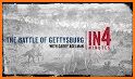 Civil War: Gettysburg related image