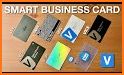 BizCard - An Electronic Business Card. related image