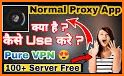 ora vpn safe proxy related image