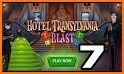 Hotel Transylvania: Blast - Puzzle Game related image