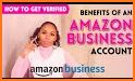 Amazon Business related image