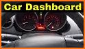 Car Dash related image