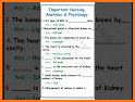 Anato Trivia -  Quiz on Human Anatomy related image