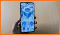 Theme for Vivo v11 colorful wallpaper related image