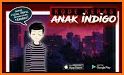Kode Keras Anak Indigo - Visual Novel Indonesia related image