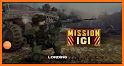 IGI Sniper Commando Mission Area: F2 Secret Agent related image