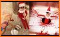 The Elf on the Shelf® Ideas related image