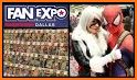 FAN EXPO Dallas related image