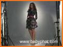 Baby Phat Dresses related image