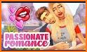 Love or Passion - Romance Teen Story Game related image