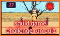 Squid Game Run Challenge related image