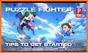 Puzzle Fighter related image