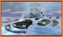 Furious Death Car Snow Racing: Armored Cars Battle related image