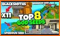 Seeds for minecraft related image