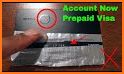 Account Now Prepaid Cards - FREE related image