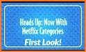NETFLIX Heads Up! related image