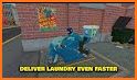 Laundry Store Simulator related image