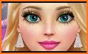 Makeup Game: Girl Dressup Game related image