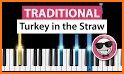 Thanksgiving Turkey Keyboard Theme related image