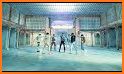 BTS - Fake Love Video Music (KPOP) related image