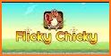 Flicky Chicky related image