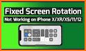 Screen Rotation Control related image
