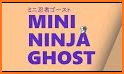 Mini ninja ghost related image