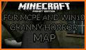 Map Granny for MCPE related image