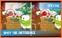 Find the Difference Christmas – Spot It related image