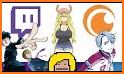Anime Stream - Streaming Anime related image