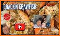 Crackin' Crawfish related image