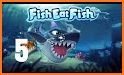 walkthrough for I Am Fish Game related image